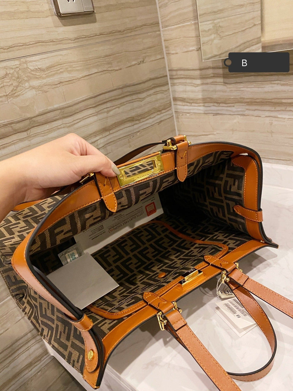 Ezyycart Bags Bags FEI 147