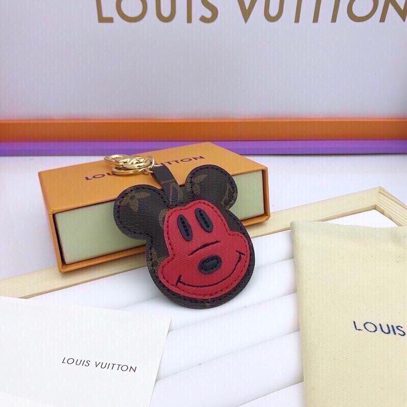 Anum Bags MO -Keychains LUV 055