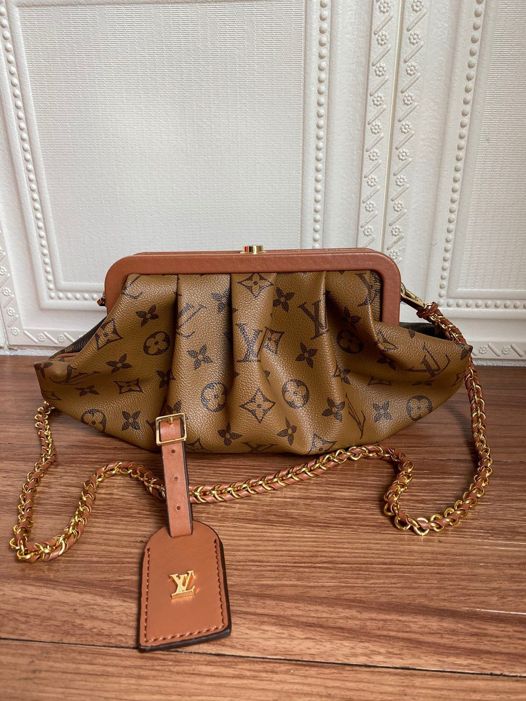 Ezyycart Bags Bags LUV 052