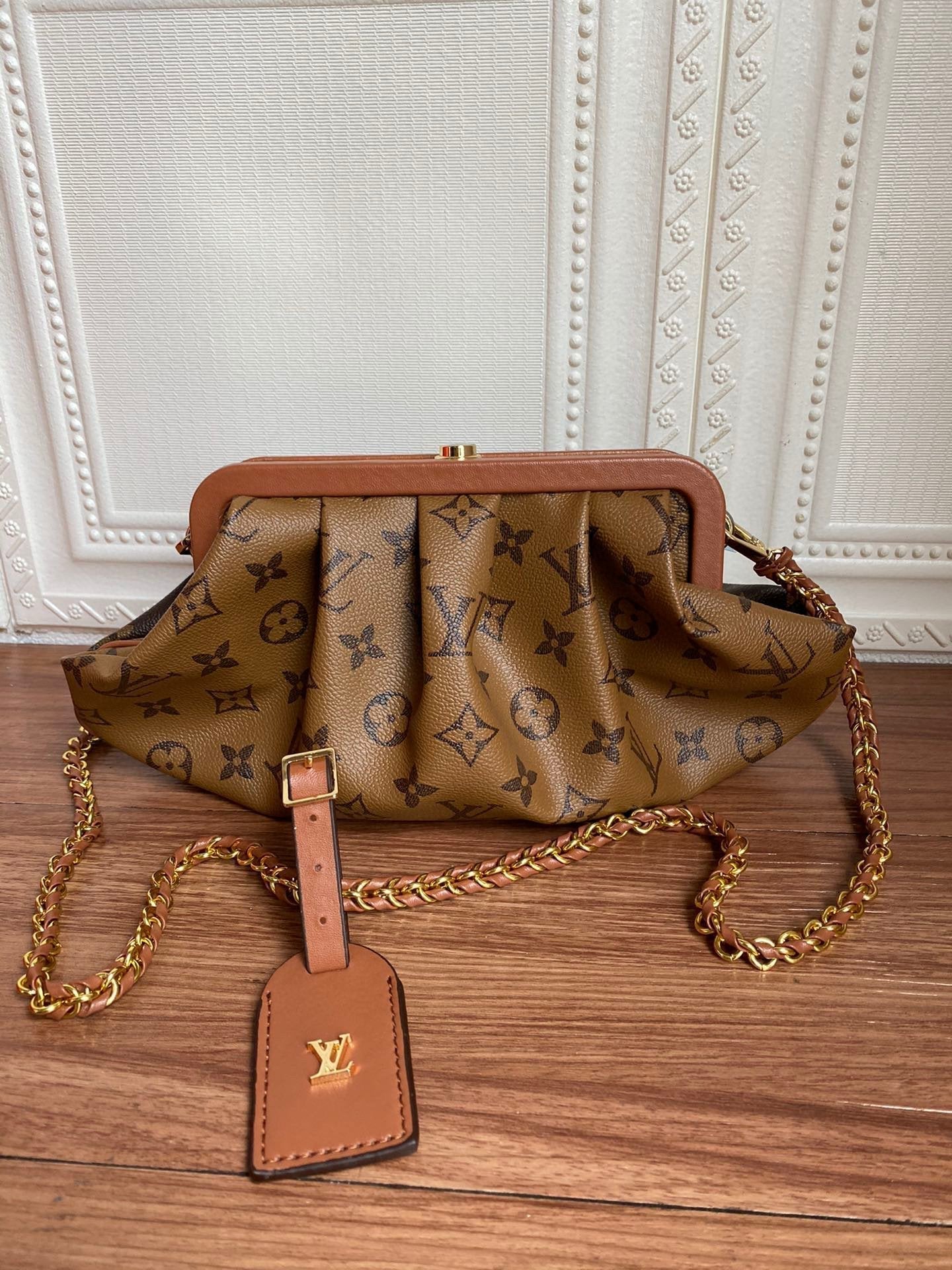 Ezyycart Bags Bags LUV 052