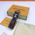 Anum Bags Keychains LUV 002