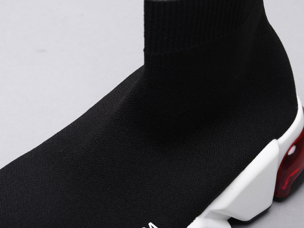 Ezyycart Bags Bla Socks Shoes Air Cushion Sneaker