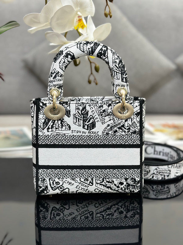 Anum Bags MV - Dir Bags - 220
