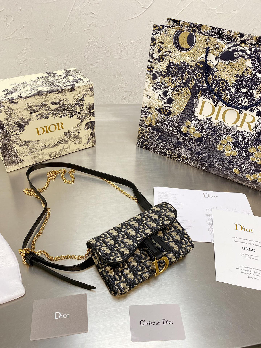 Anum Bags Bags DIR 048