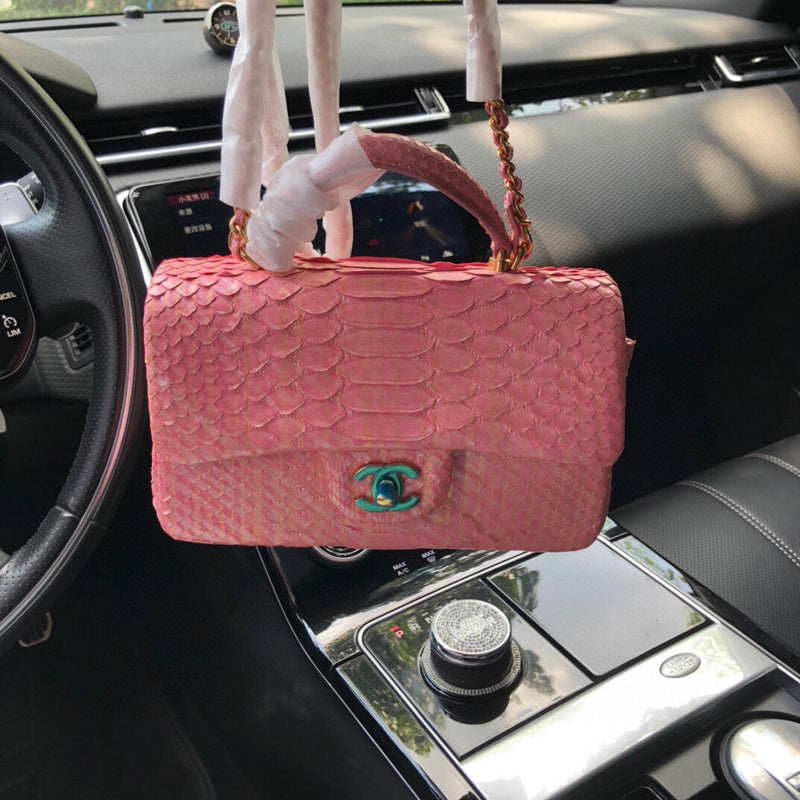 Anum Bags Monvanti Shop - CHL Bags - 2922