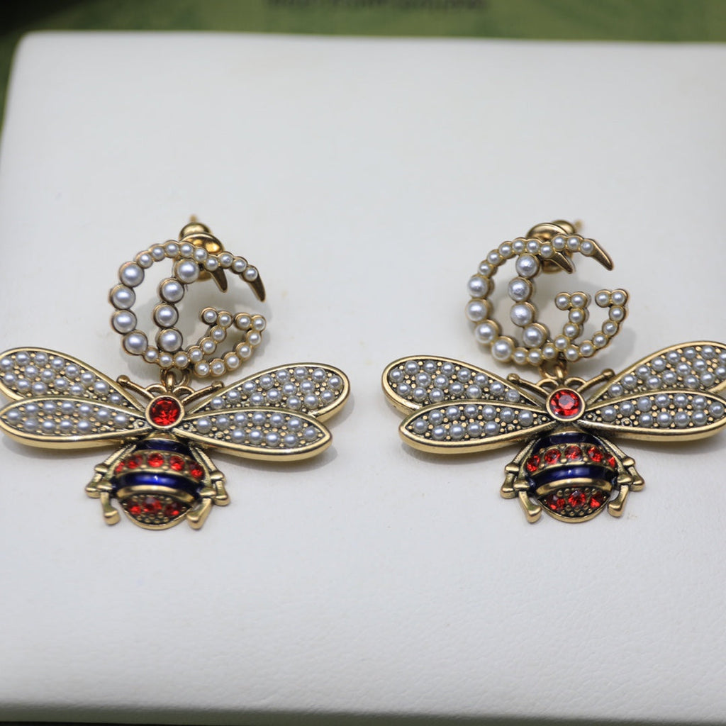 Ezyycart Bags Earring GCI 003