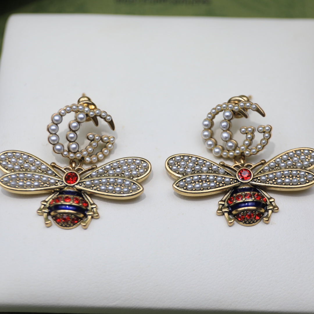 Ezyycart Bags Earring GCI 003
