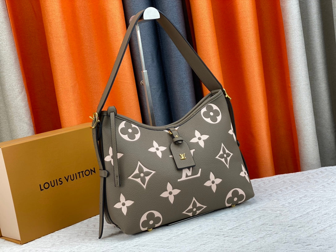 Anum Bags Mo - Bag LUV 629