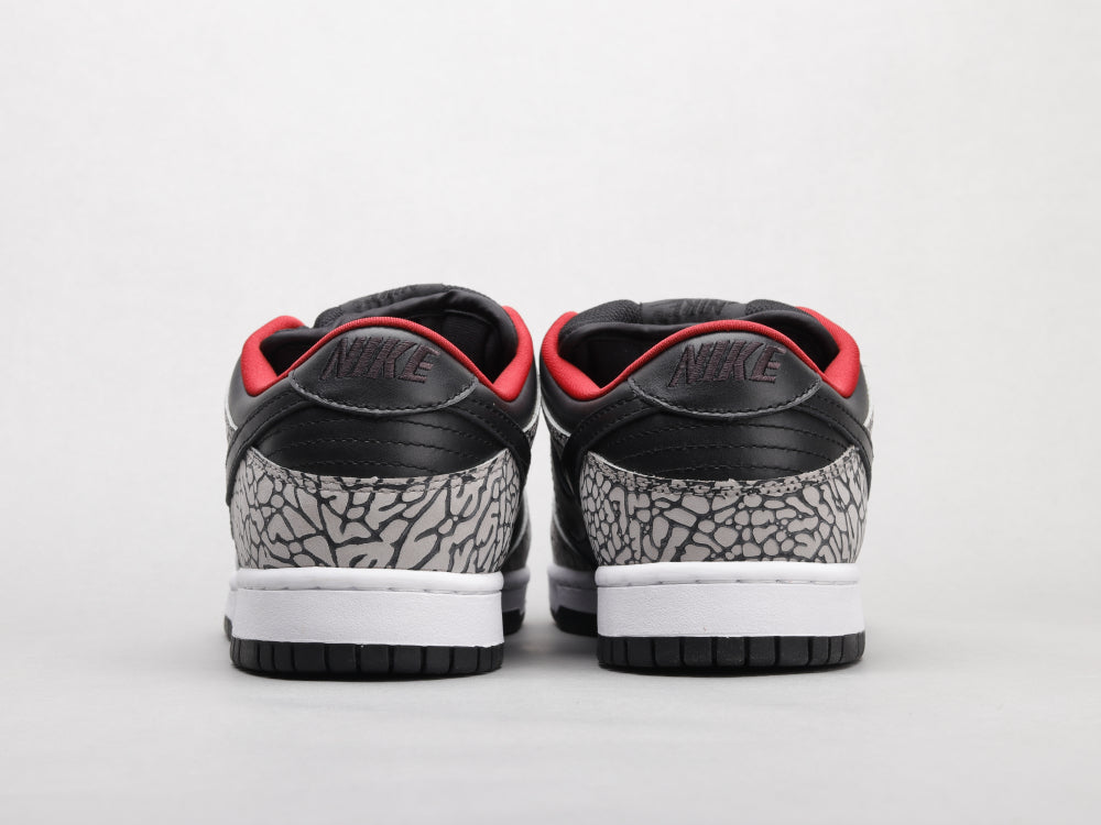 Ezyycart Bags Sup joint black cement