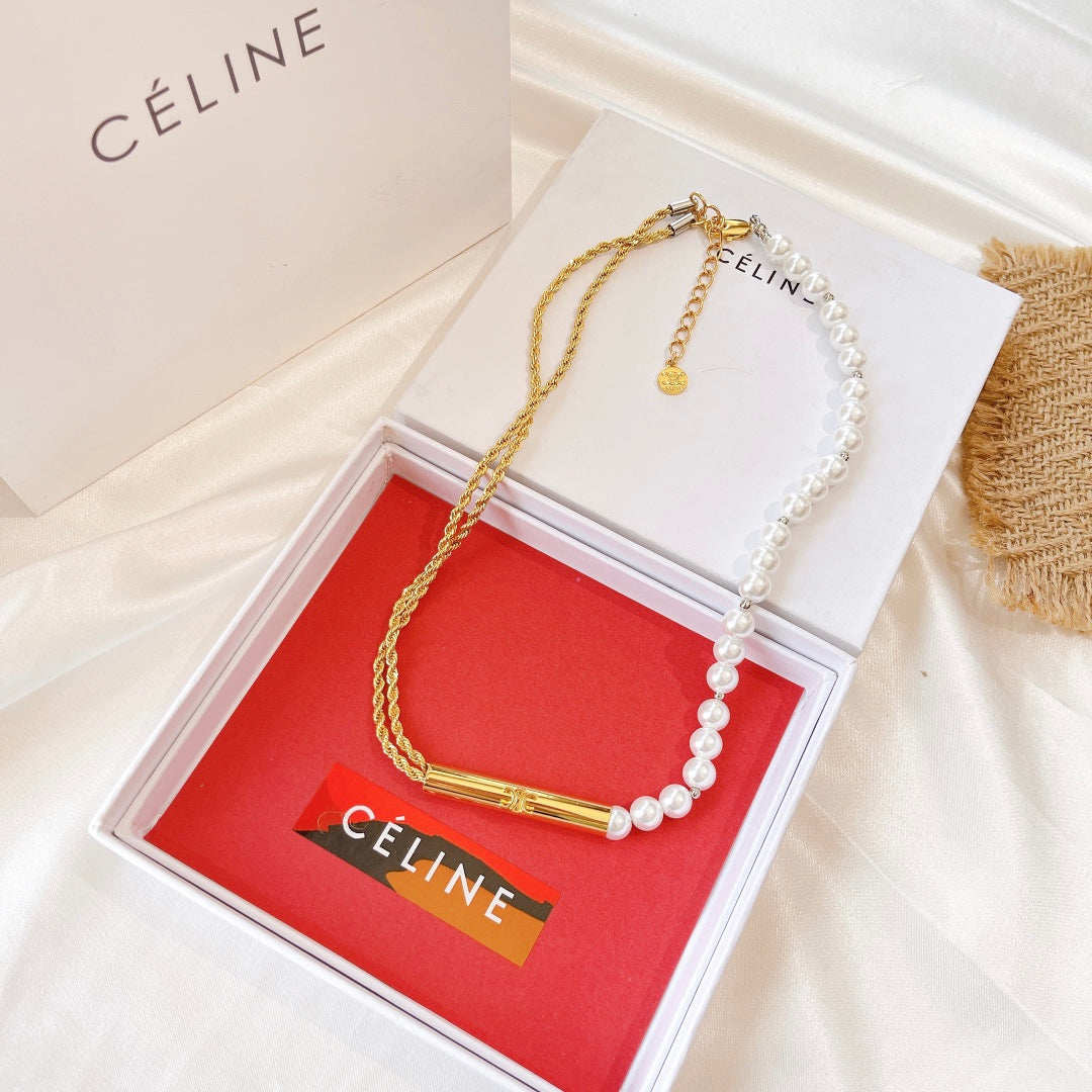 Anum Bags MO -Necklace CHL001