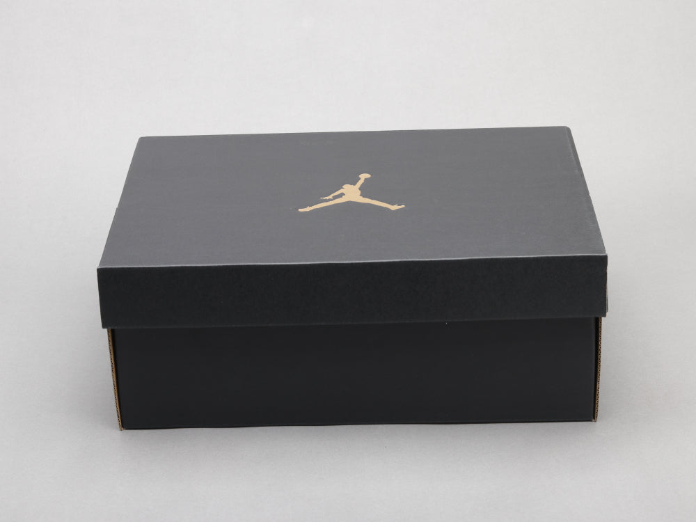 Ezyycart Bags AJ1 black and green toes