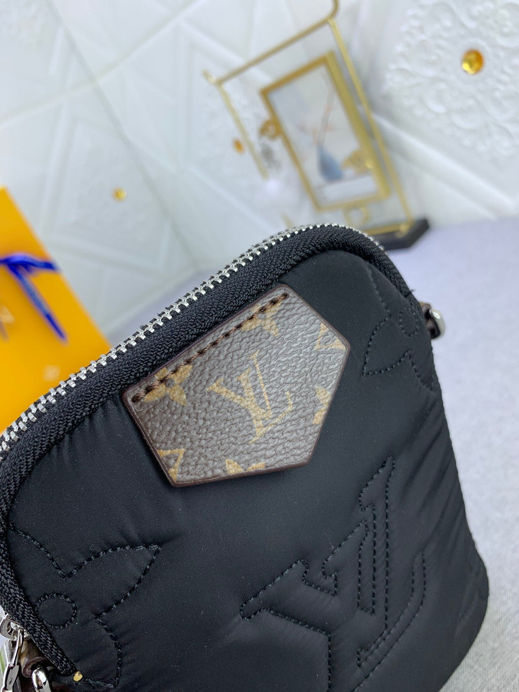 Anum Bags Mo - Bag LUV 621