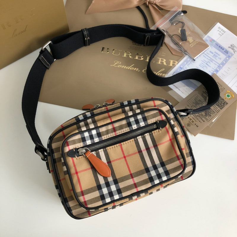 Ezyycart Bags Fan Fashion -MV - Top quality BBR Bags - 1253