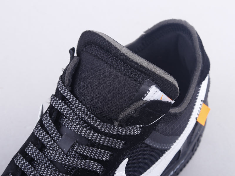 Ezyycart Bags AF1 Black & White