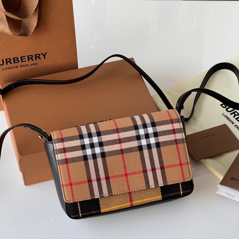 Ezyycart Bags Fan Fashion -MV - Top quality BBR Bags - 018