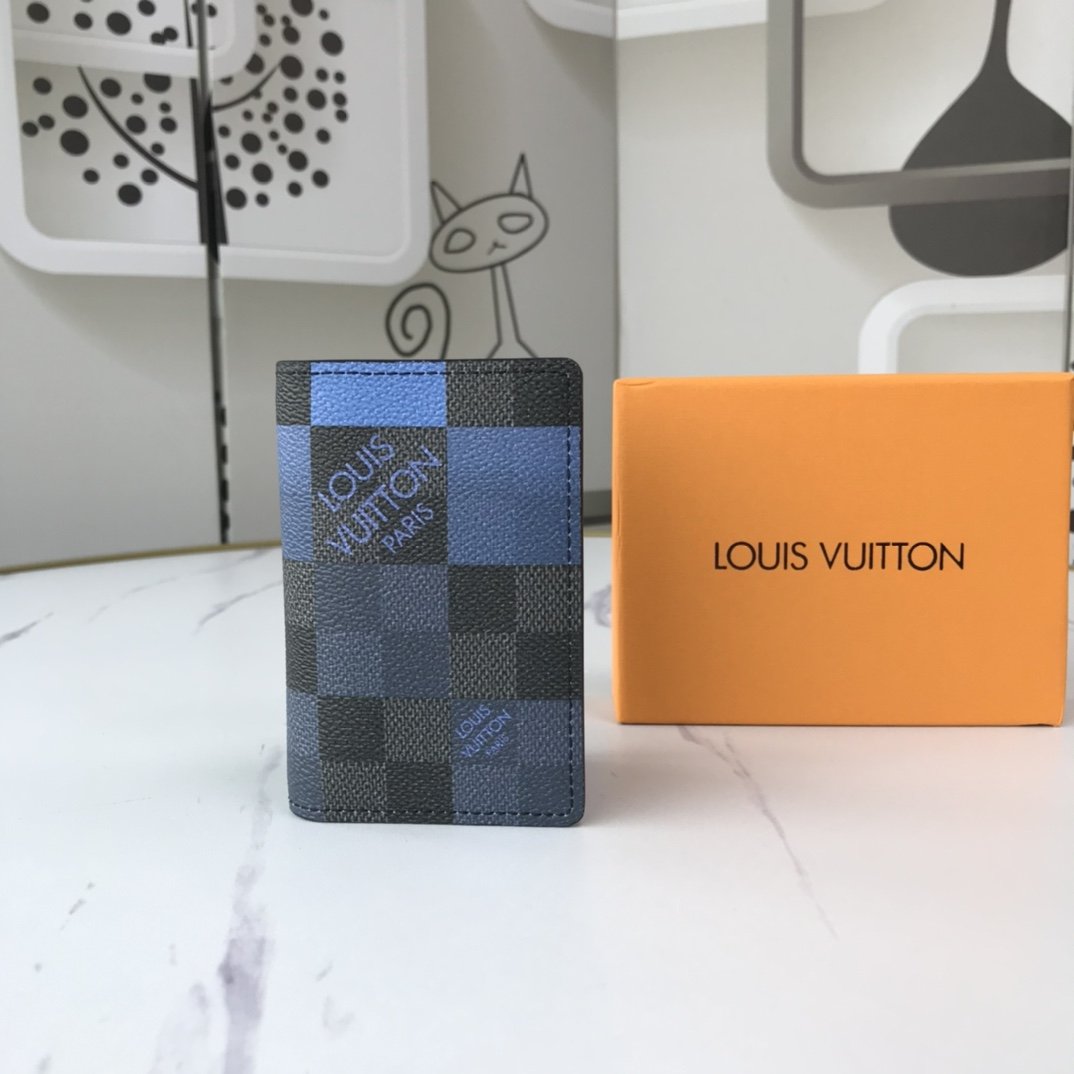 Ezyycart Bags Wallet LUV 043