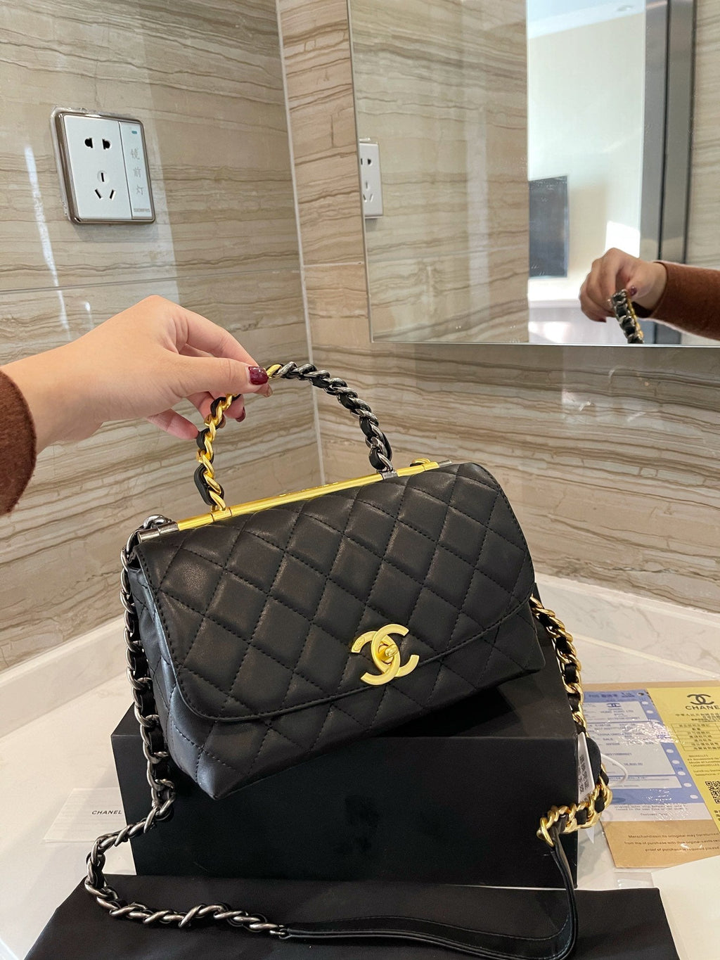 Anum Bags Bags CHL 056