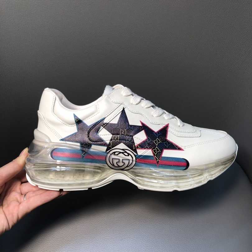 Ezyycart Bags MO-GCI Rhyton Sneaker 008