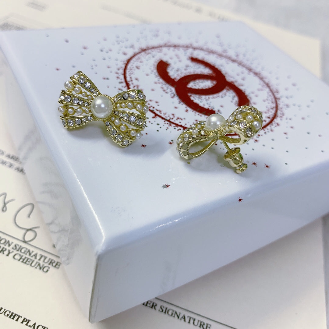 Anum Bags Earring CHL 077