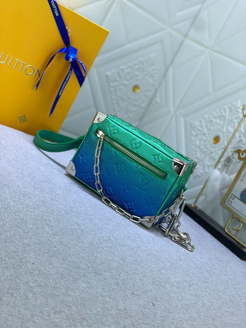 Anum Bags Mo - Bag LUV 644