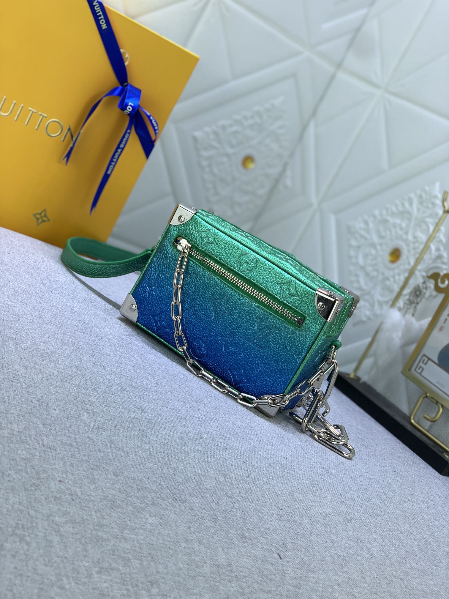 Anum Bags Mo - Bag LUV 644