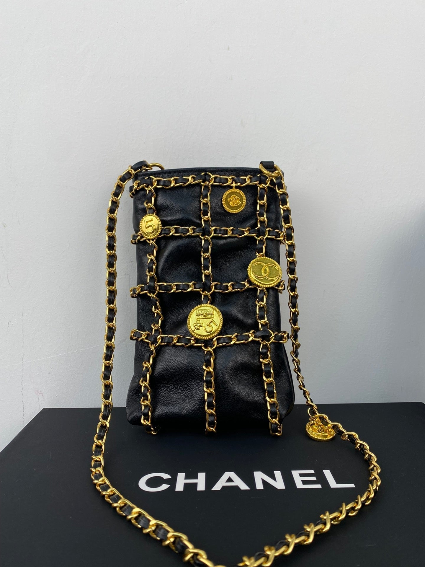 Anum Bags Mo - Bag CHL 422