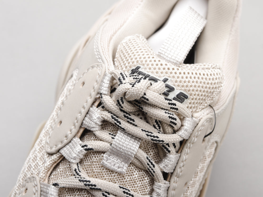 Ezyycart Bags Bla Triple-S Generation Milk Tea Sneaker