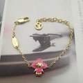 Anum Bags Combo LV Necklaces 098