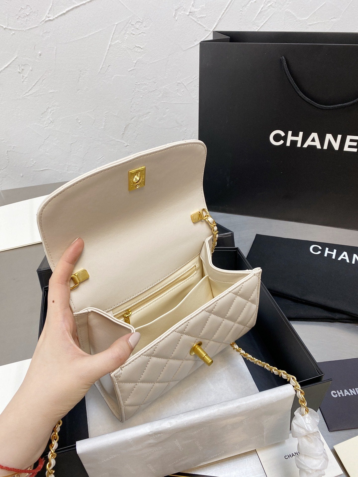Anum Bags Bags CHL 127