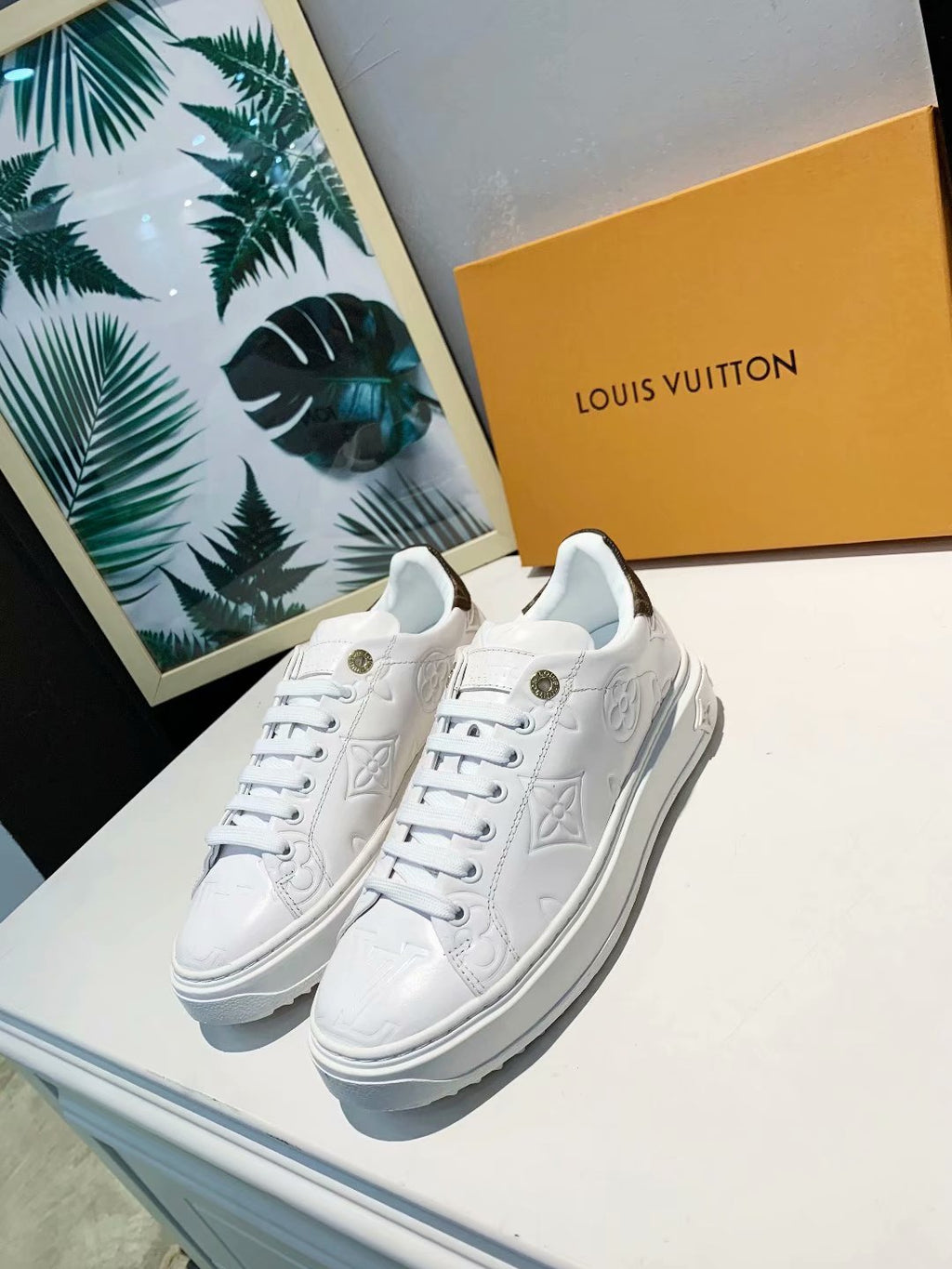 Anum Bags Luv Sneaker 219