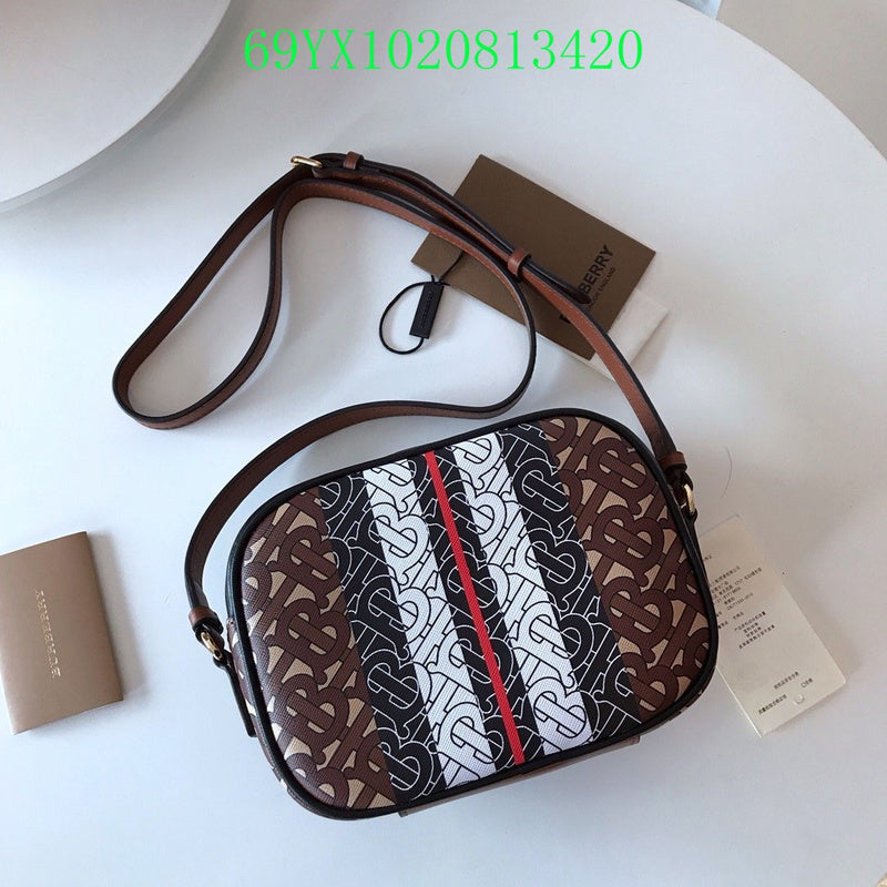 Ezyycart Bags Fan Fashion -MV - Top quality BBR Bags - 411