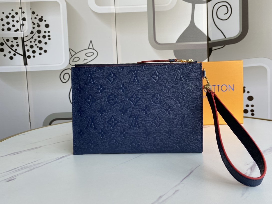 Anum Bags Wallet LUV 062