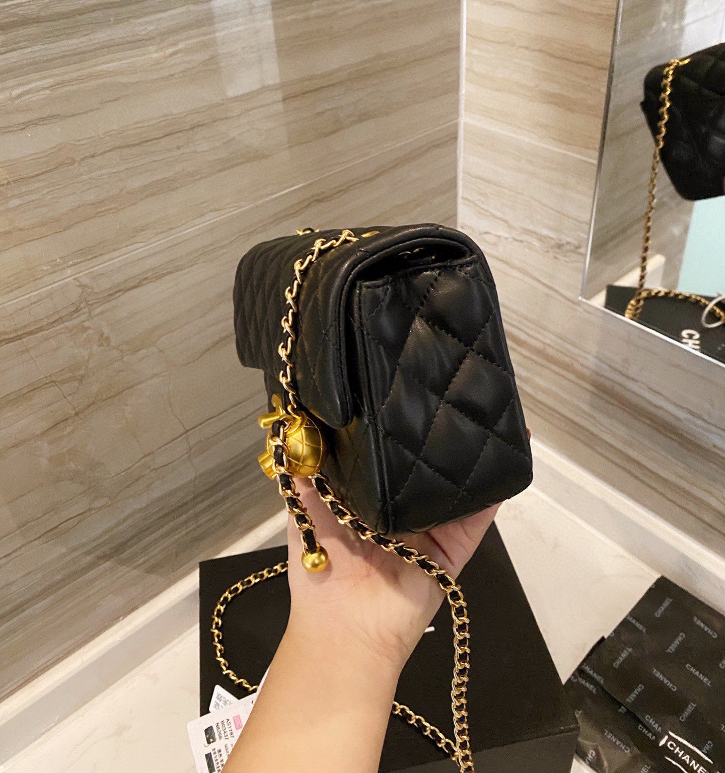 Anum Bags Bags CHL 046