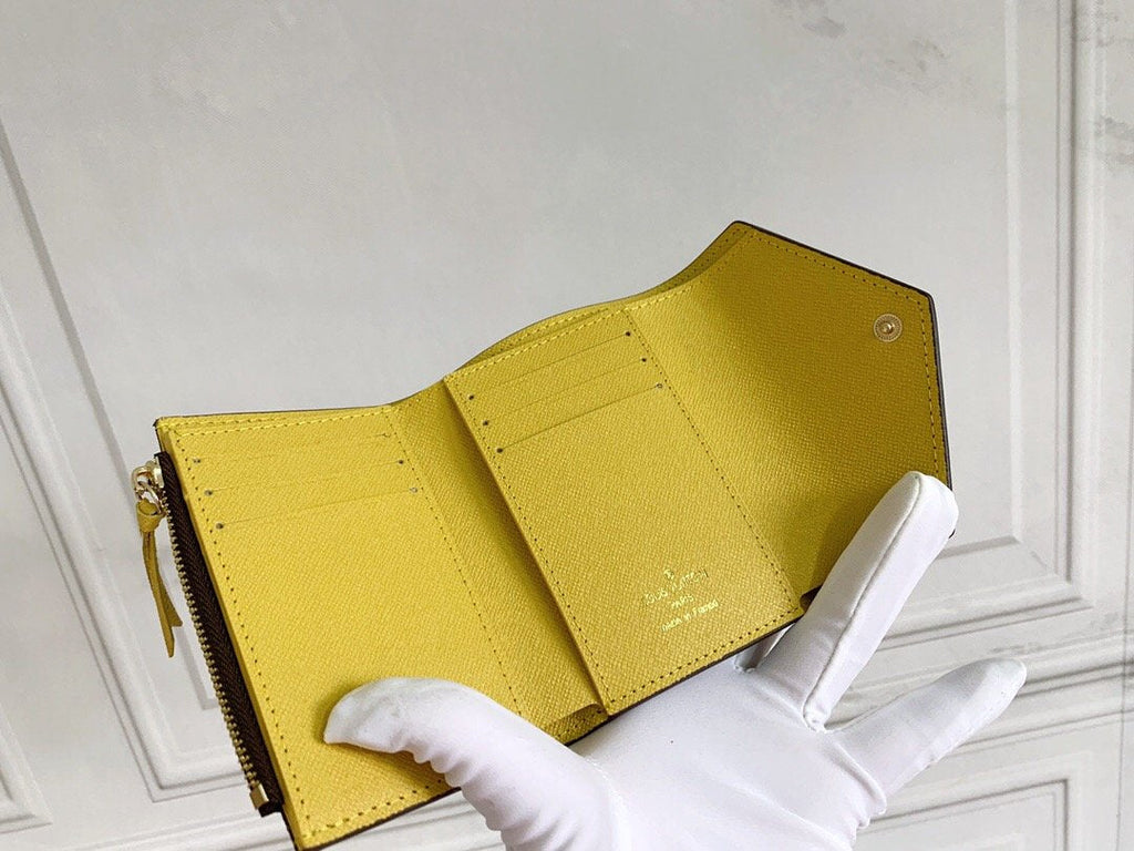 Anum Bags Wallet LUV 115