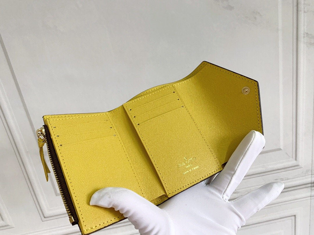 Anum Bags Wallet LUV 115