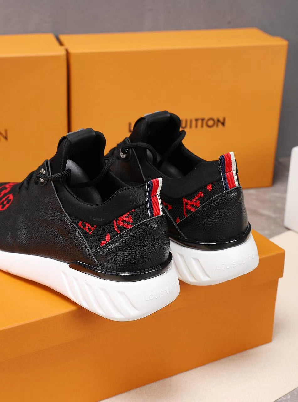 Anum Bags Luv Sneaker 106