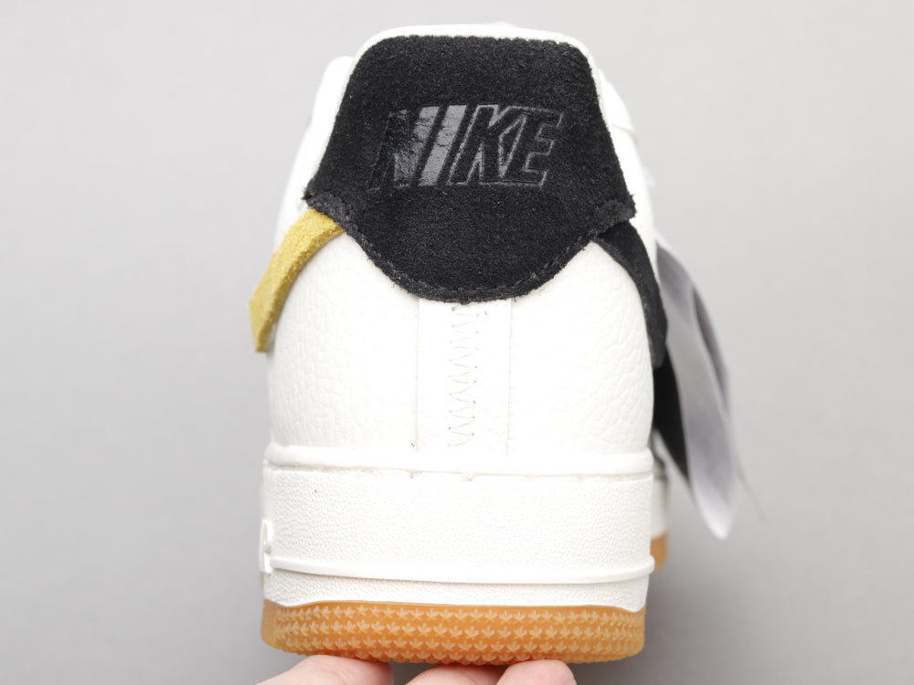 Ezyycart Bags AF1 Black and yellow mandarin duck breaks hook