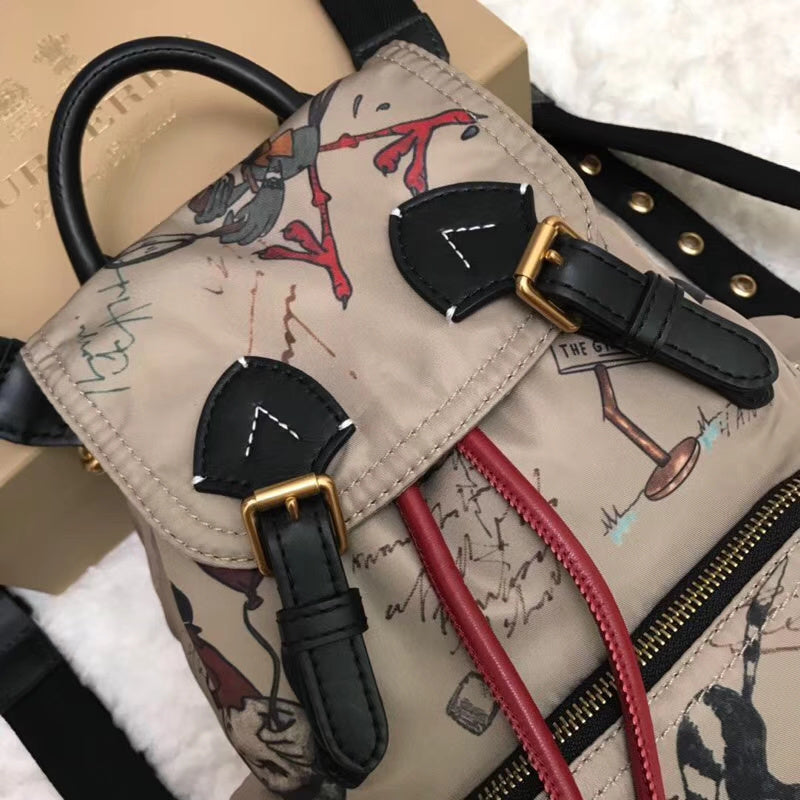 Ezyycart Bags Fan Fashion -MV - Top quality BBR Bags - 1180