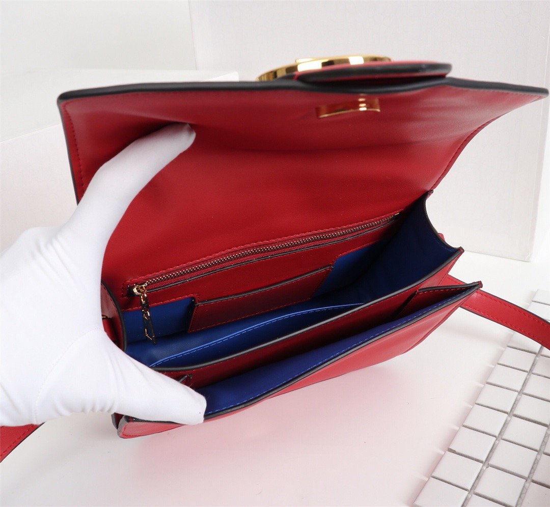 Ezyycart Bags Bags LUV 444