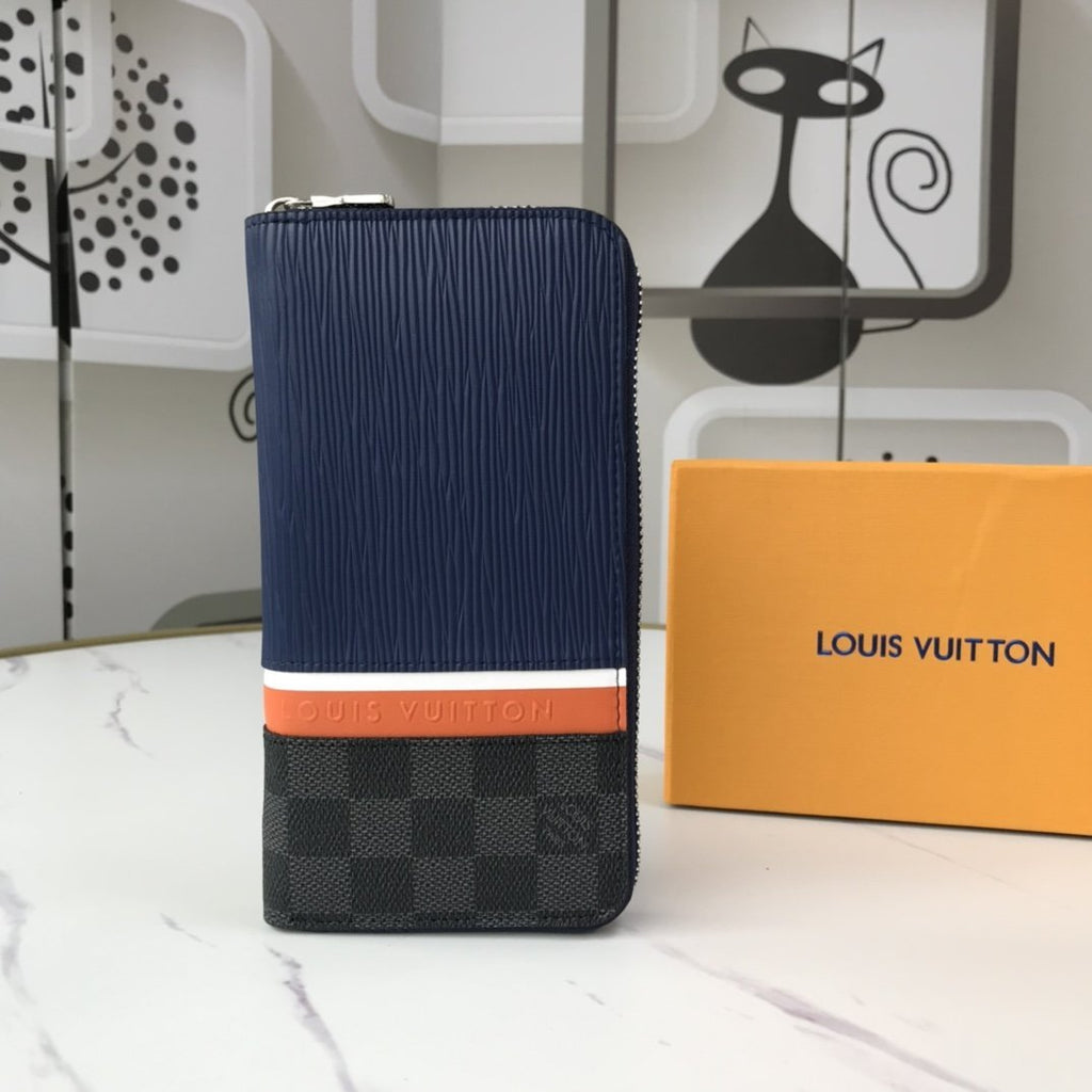 Anum Bags Wallet LUV 073