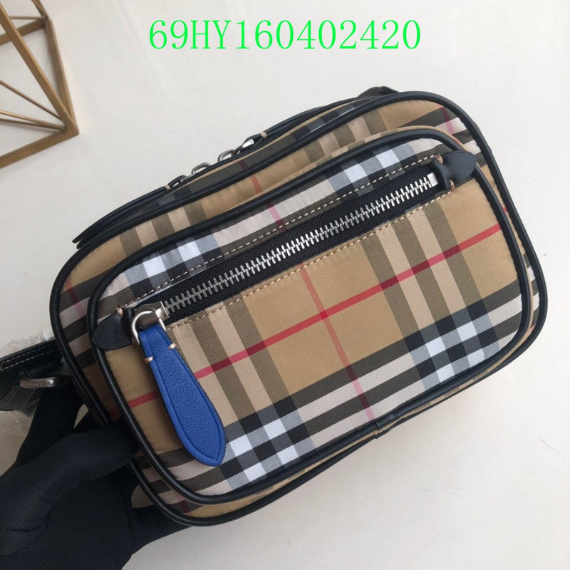 Ezyycart Bags Fan Fashion -MV - Top quality BBR Bags - 553