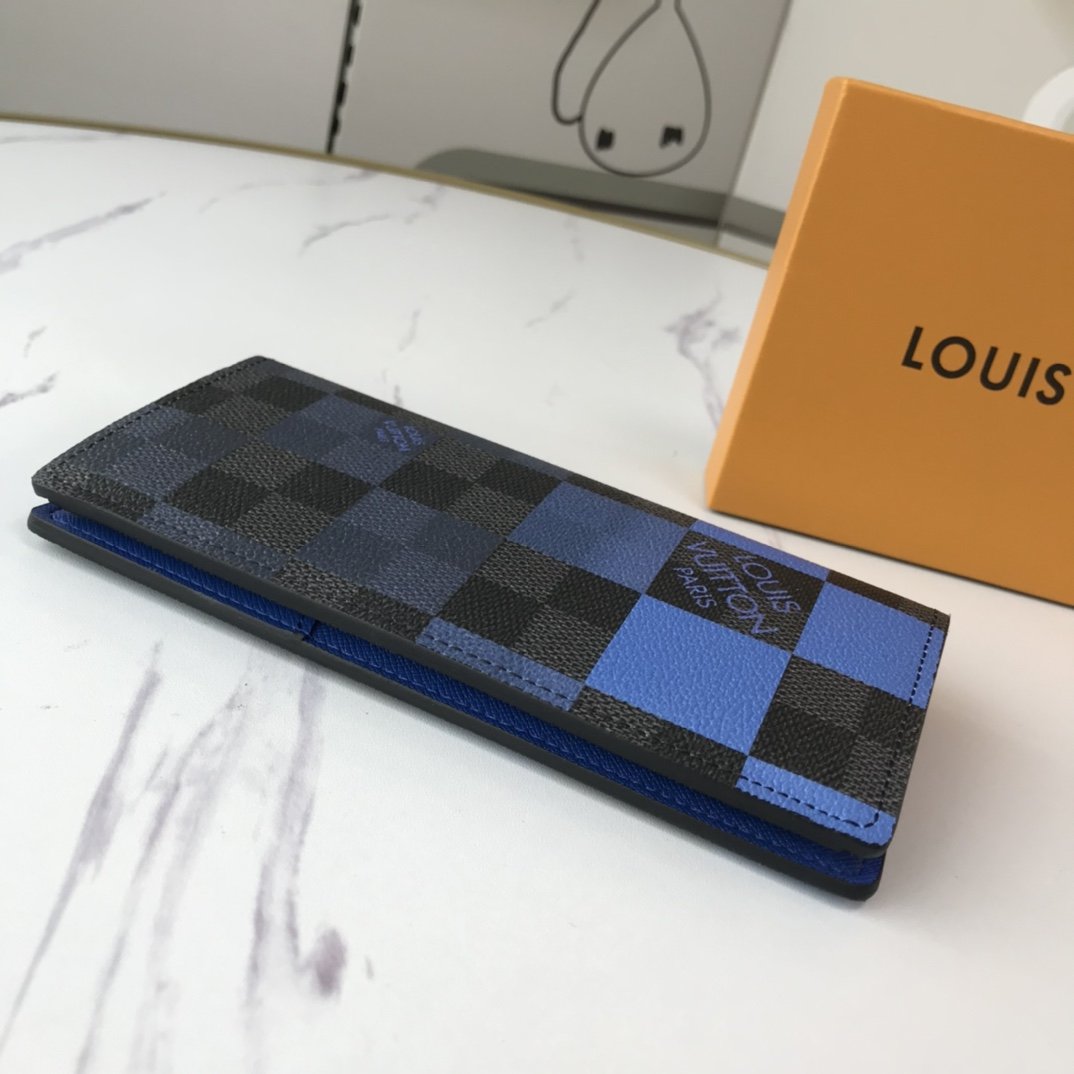 Anum Bags Wallet LUV 052