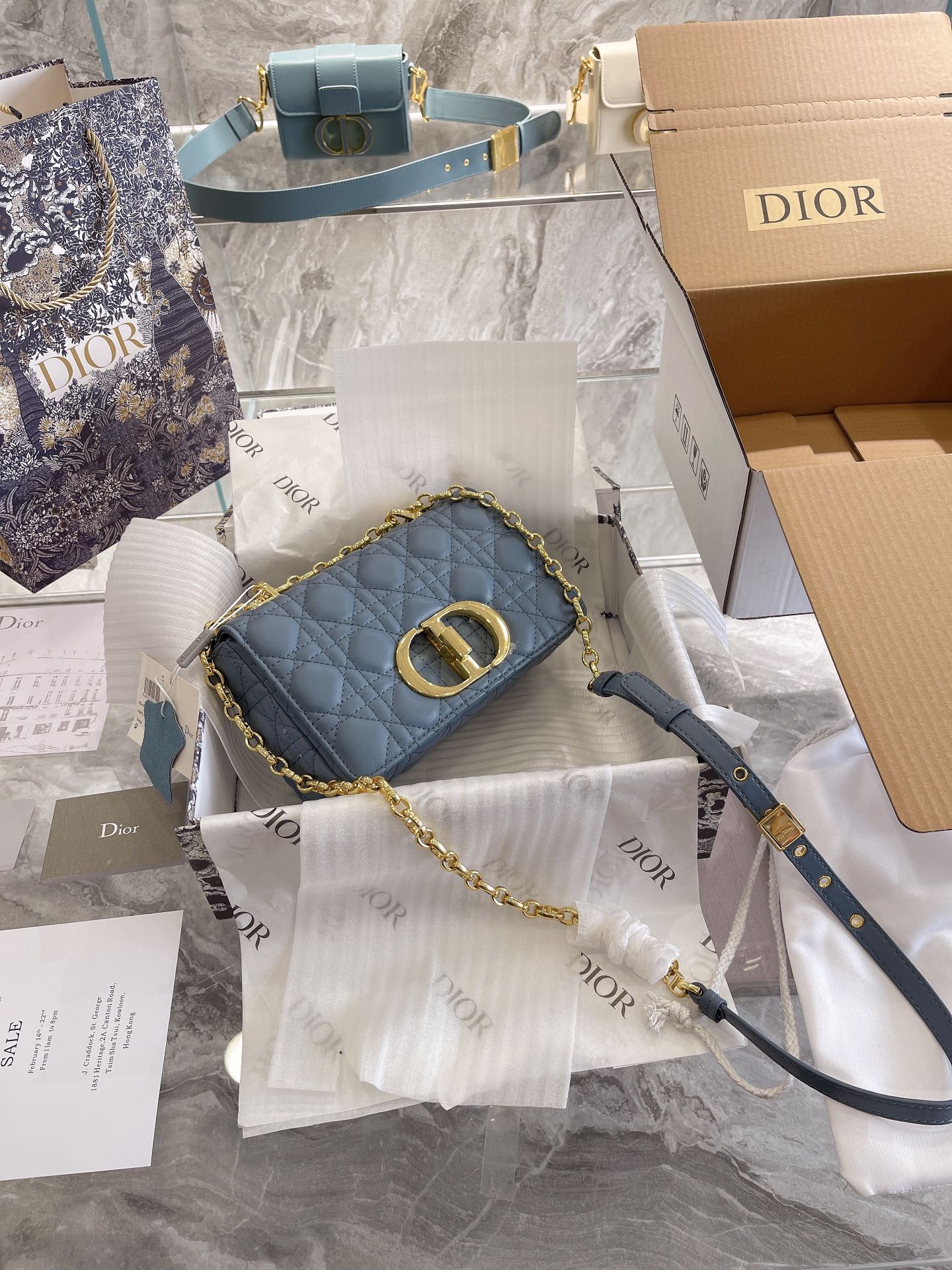 Anum Bags Bags DIR 045