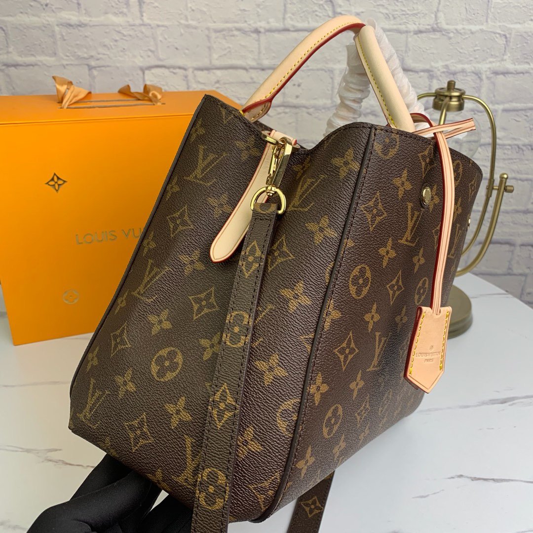 Ezyycart Bags Bags LUV 298