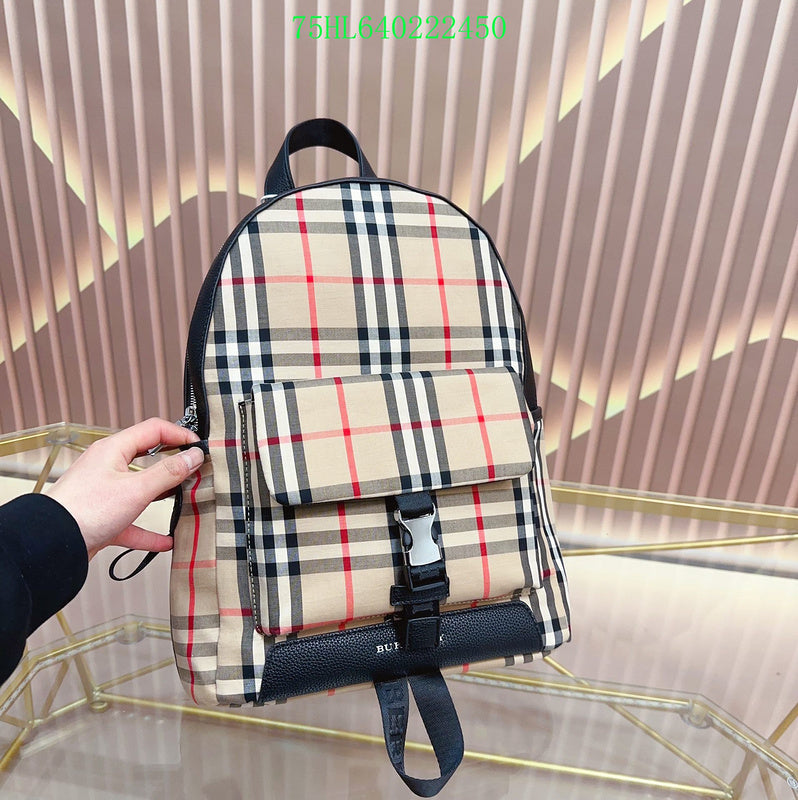 Ezyycart Bags Fan Fashion -MV - Top quality BBR Bags - 185