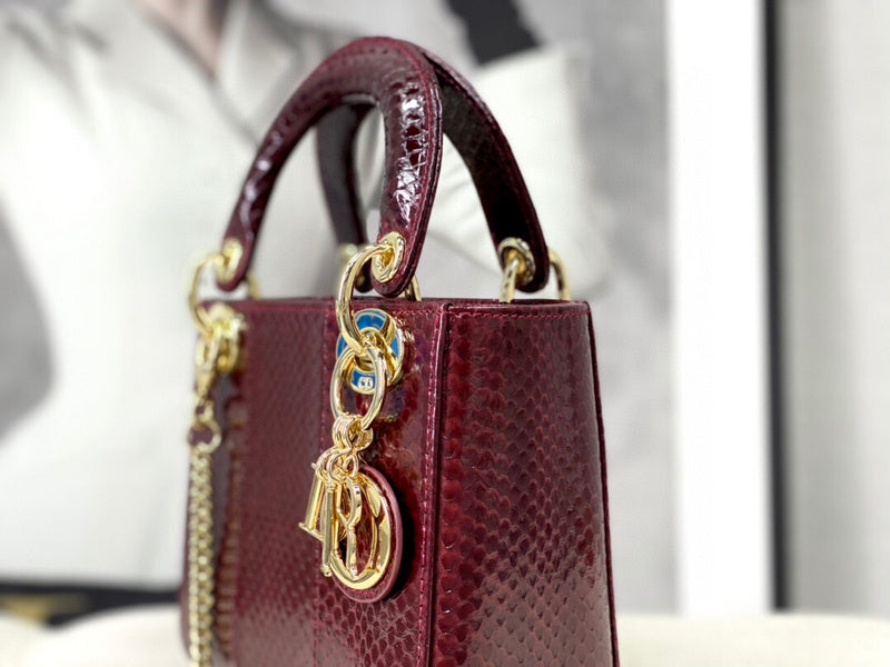 Anum Bags MV - Dir Bags - 410
