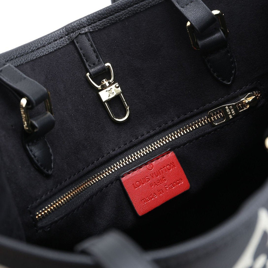 Anum Bags Bags LUV 042