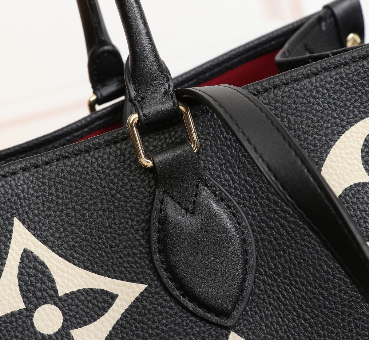 Ezyycart Bags Bags LUV 034
