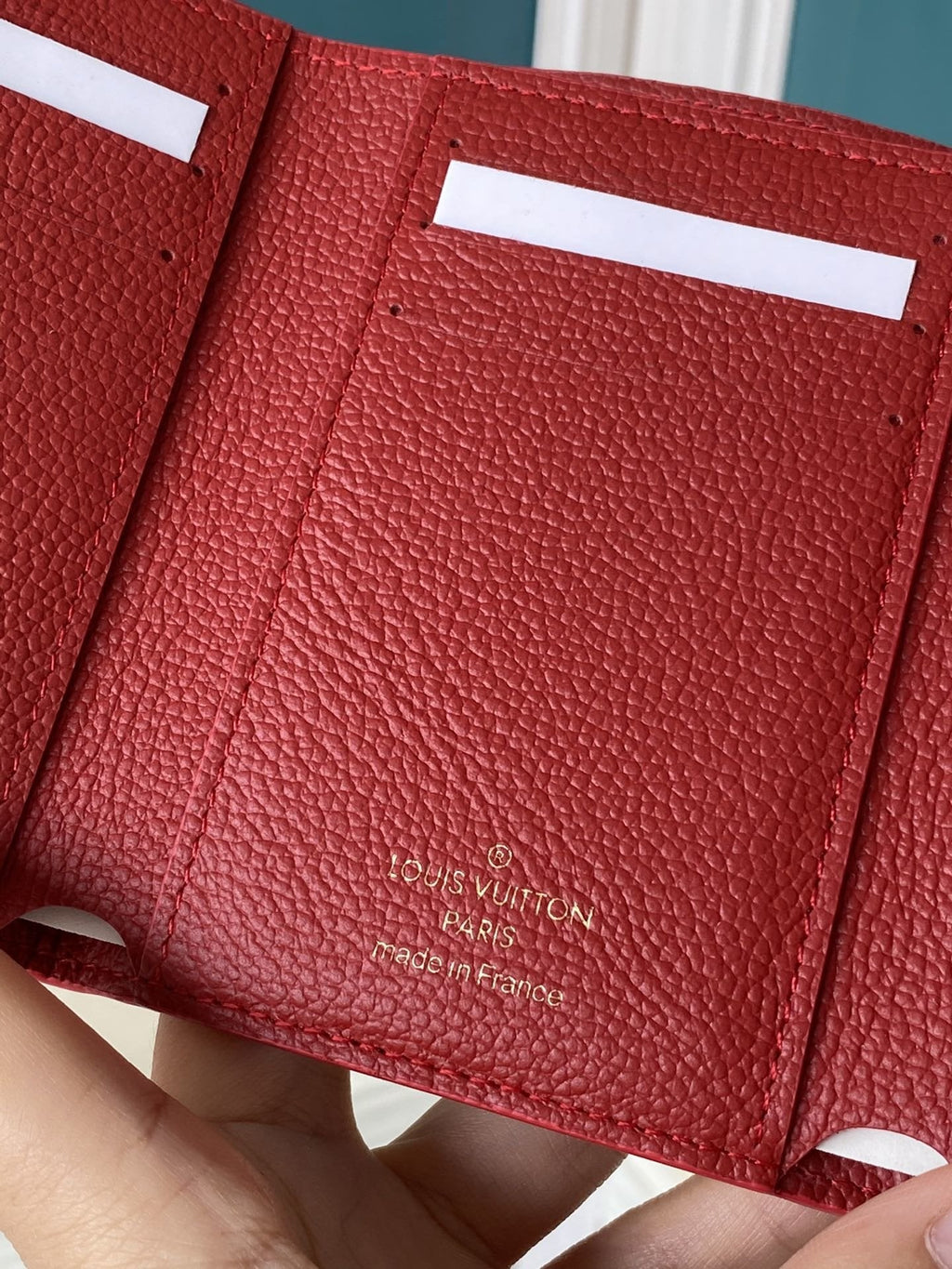 Anum Bags Wallet LUV 060