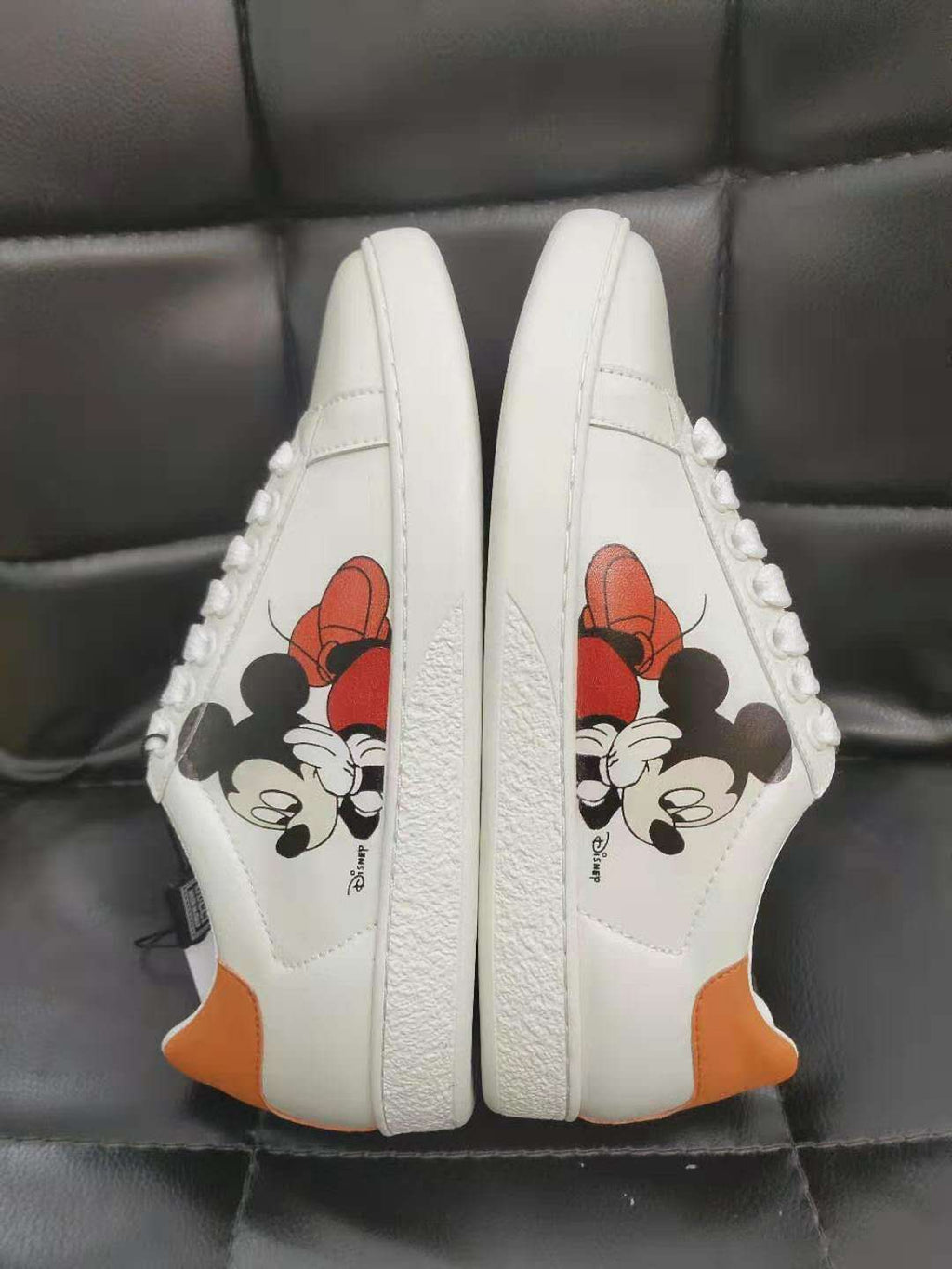 Ezyycart Bags MO-GCI Ace With MK Sneaker 030